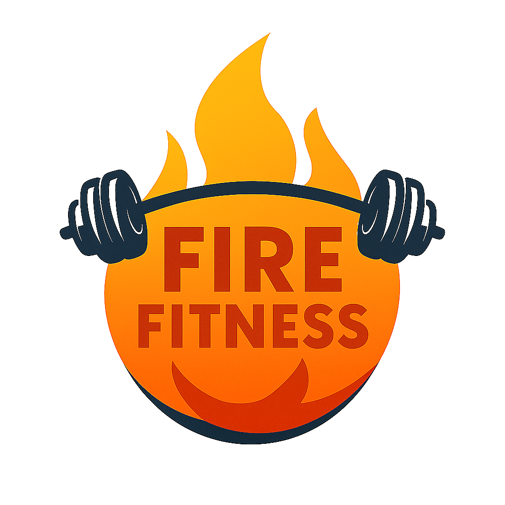 firefitness.ca
